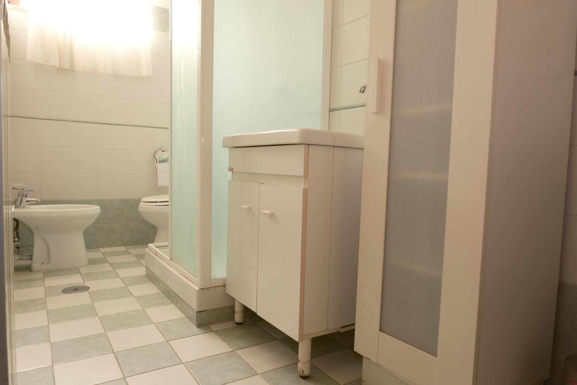 Conte Spencer Bed & Breakfast Caserta Vecchia Luaran gambar