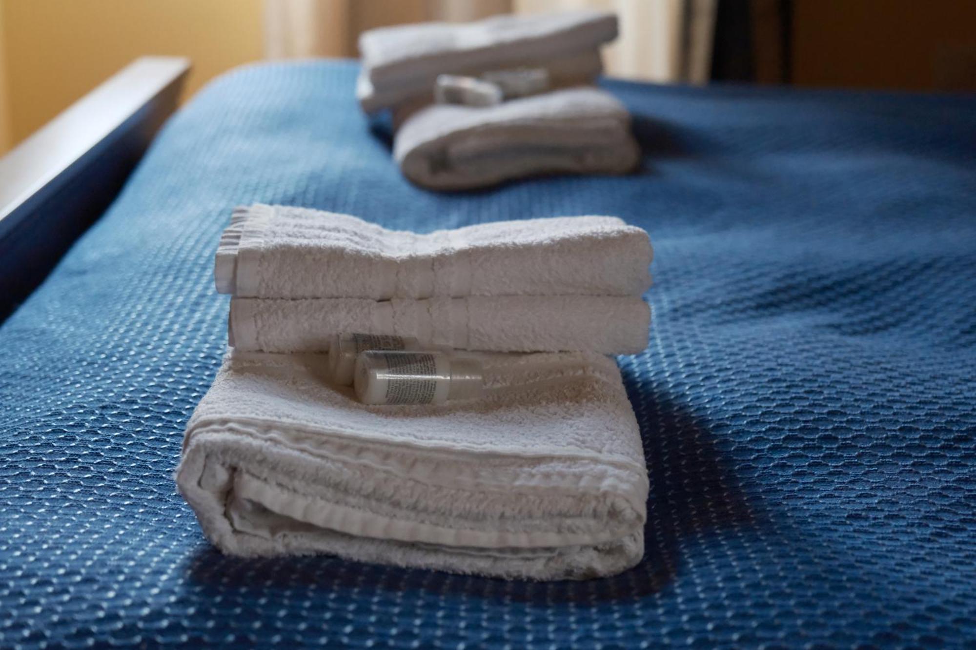 Conte Spencer Bed & Breakfast Caserta Vecchia Luaran gambar