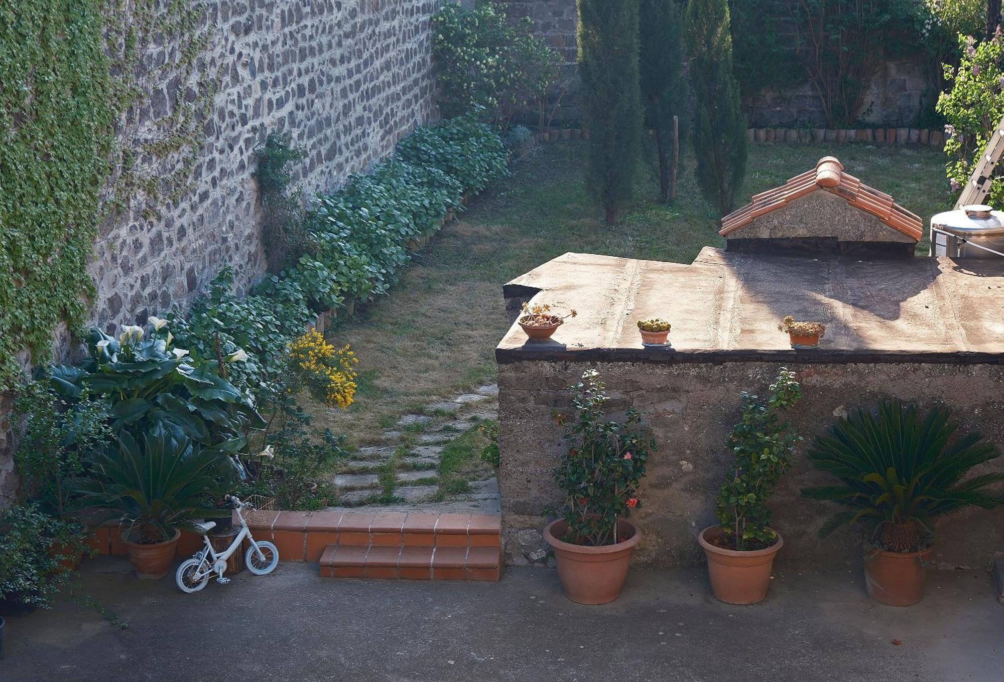 Conte Spencer Bed & Breakfast Caserta Vecchia Luaran gambar