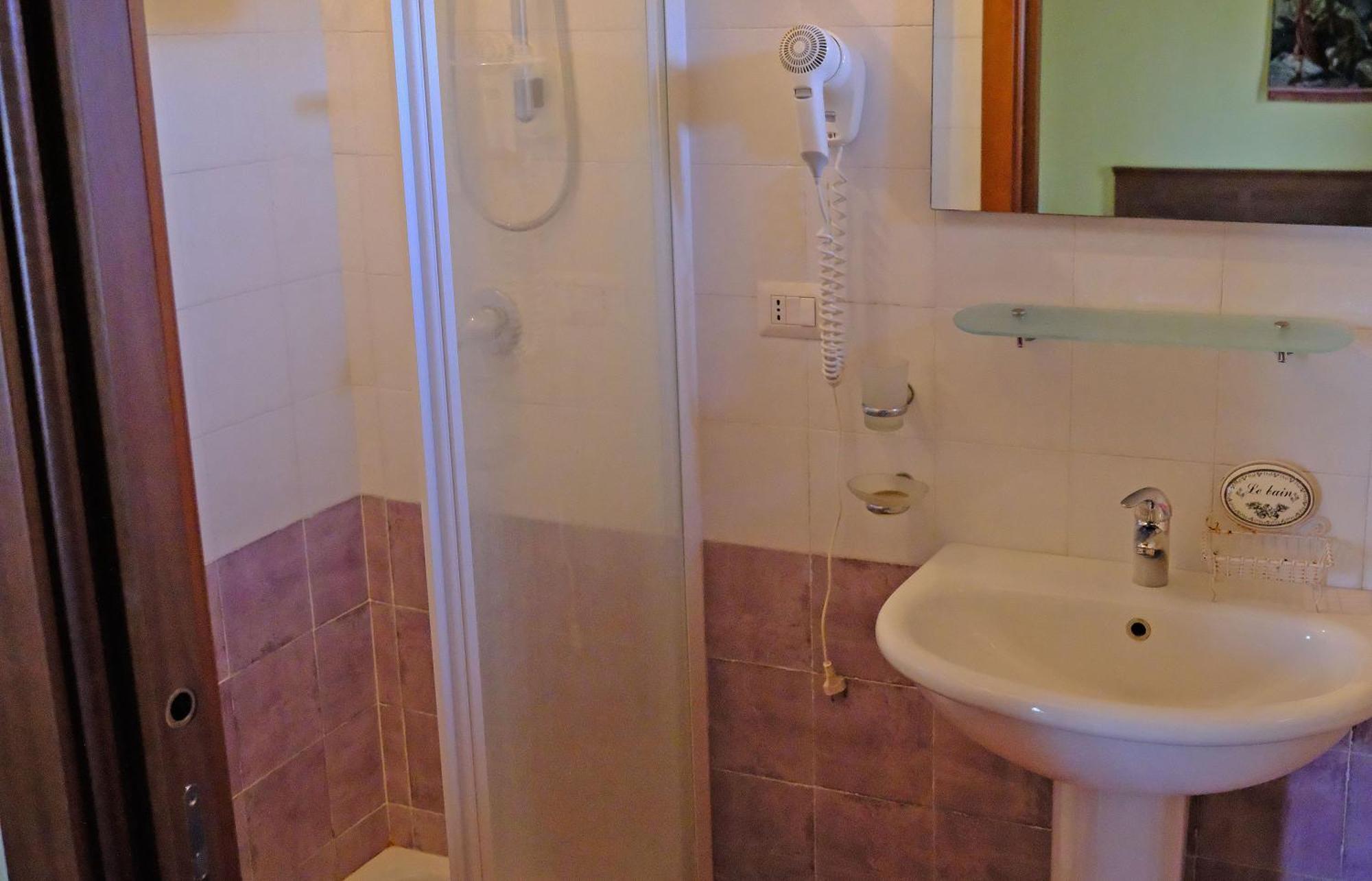Conte Spencer Bed & Breakfast Caserta Vecchia Luaran gambar