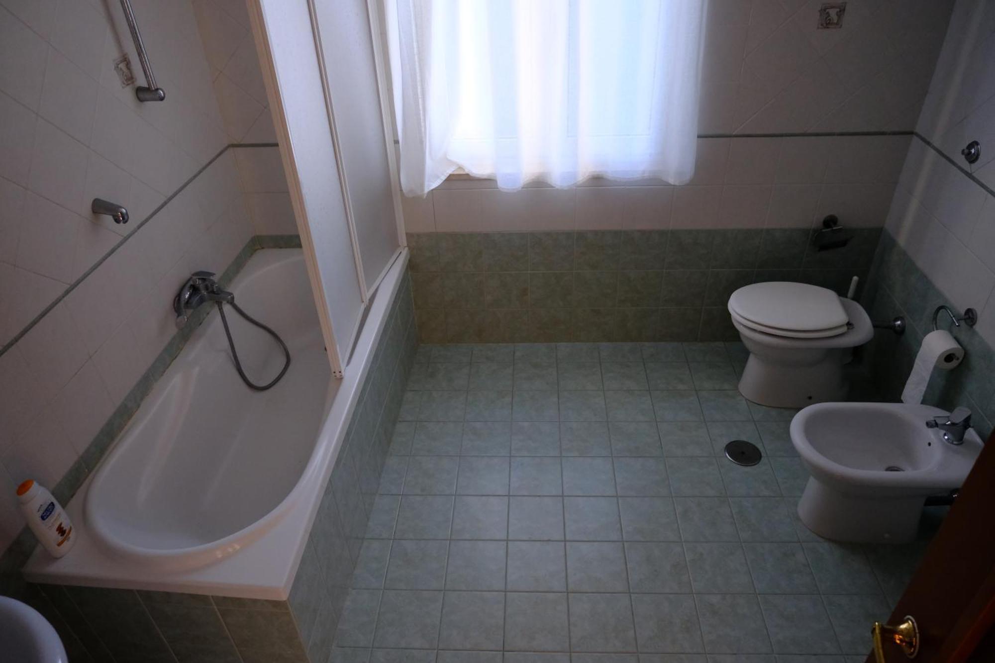 Conte Spencer Bed & Breakfast Caserta Vecchia Luaran gambar