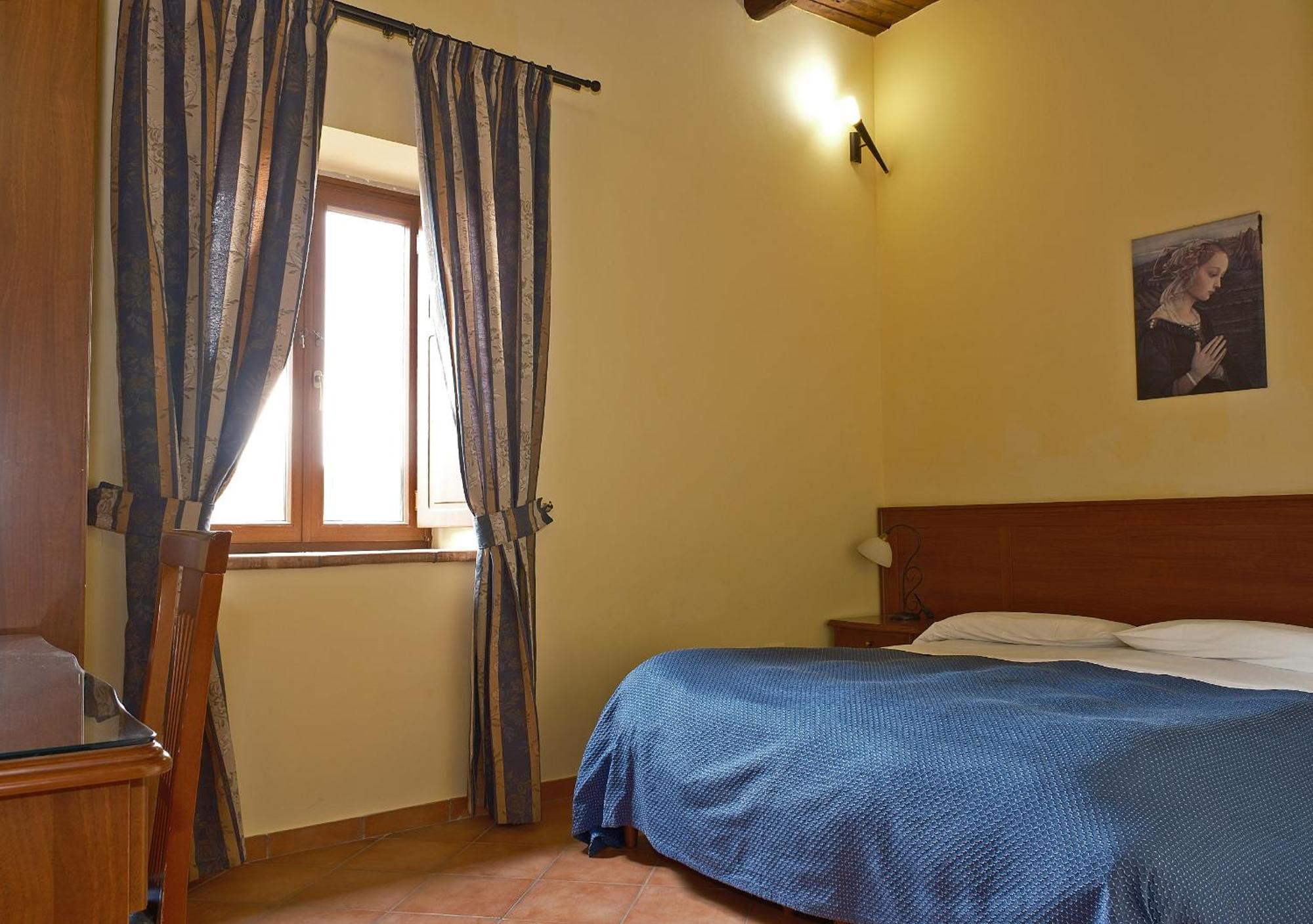 Conte Spencer Bed & Breakfast Caserta Vecchia Luaran gambar